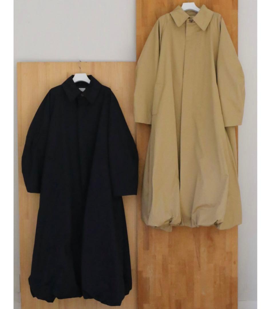 ジャケット・アウター balloon soutien collar coat Katrin Tokyo