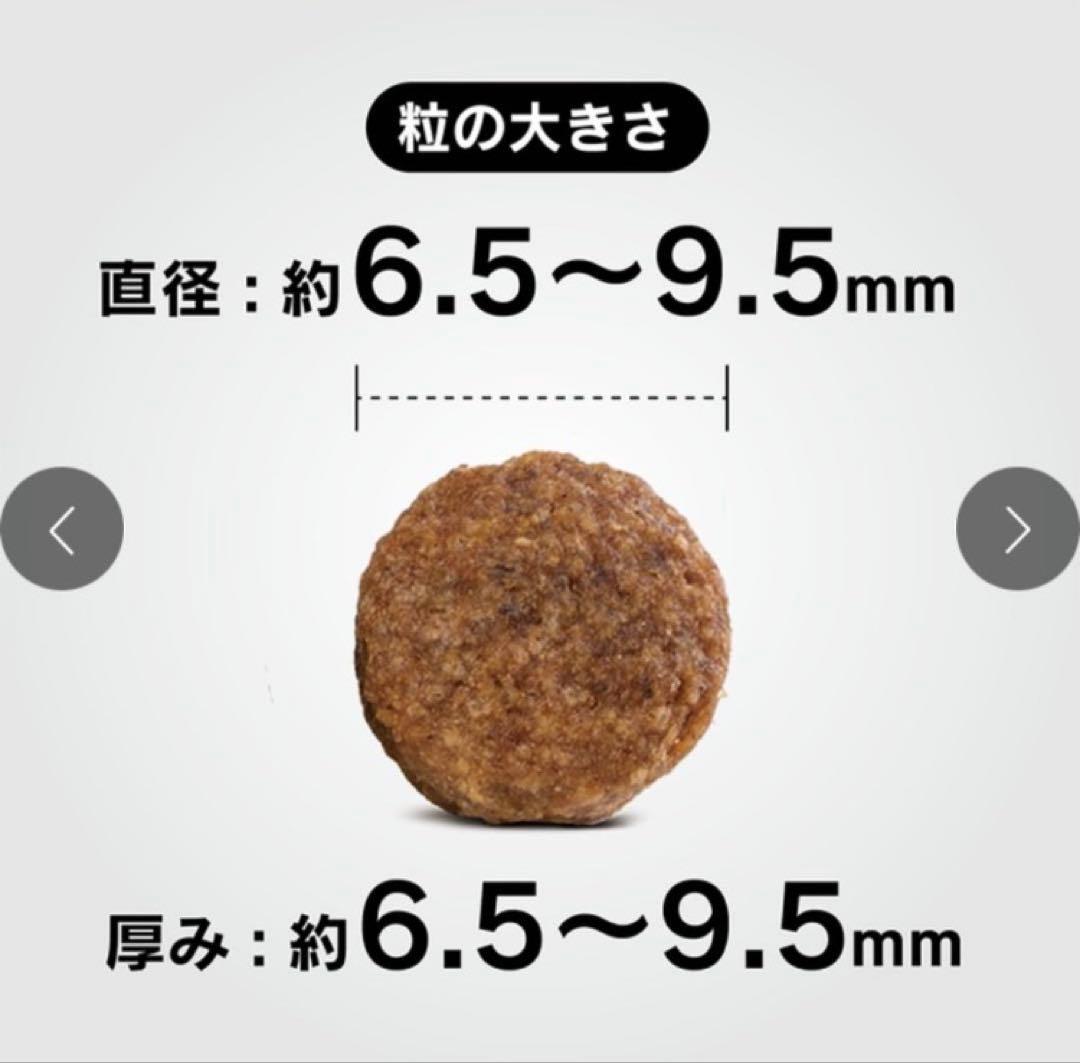 ドッグフード HAPPY DOG MINI SENIOR 4kg