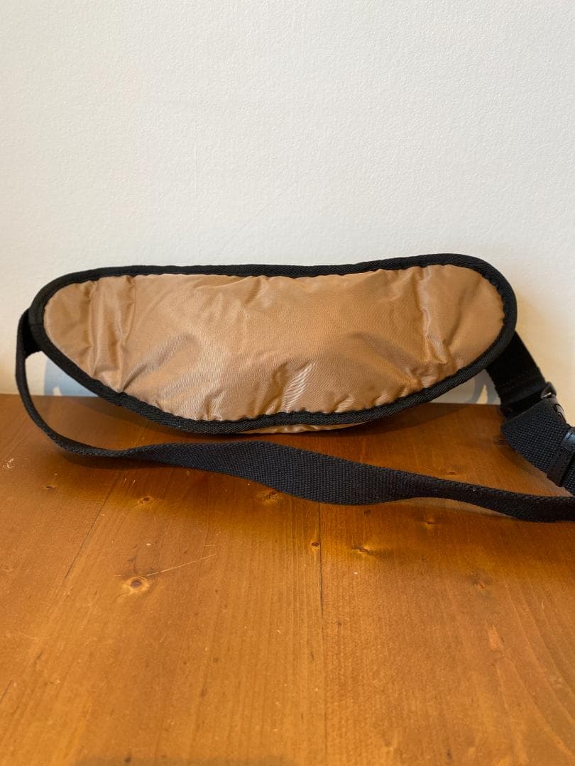 【新品・未使用】 A.P.C.｜ボディーバッグ｜BANANE REPEAT