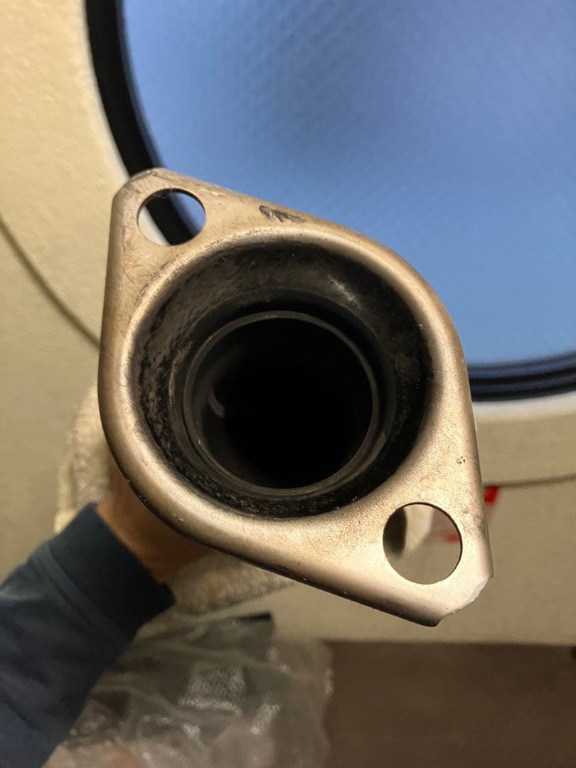 ge8 第二触媒