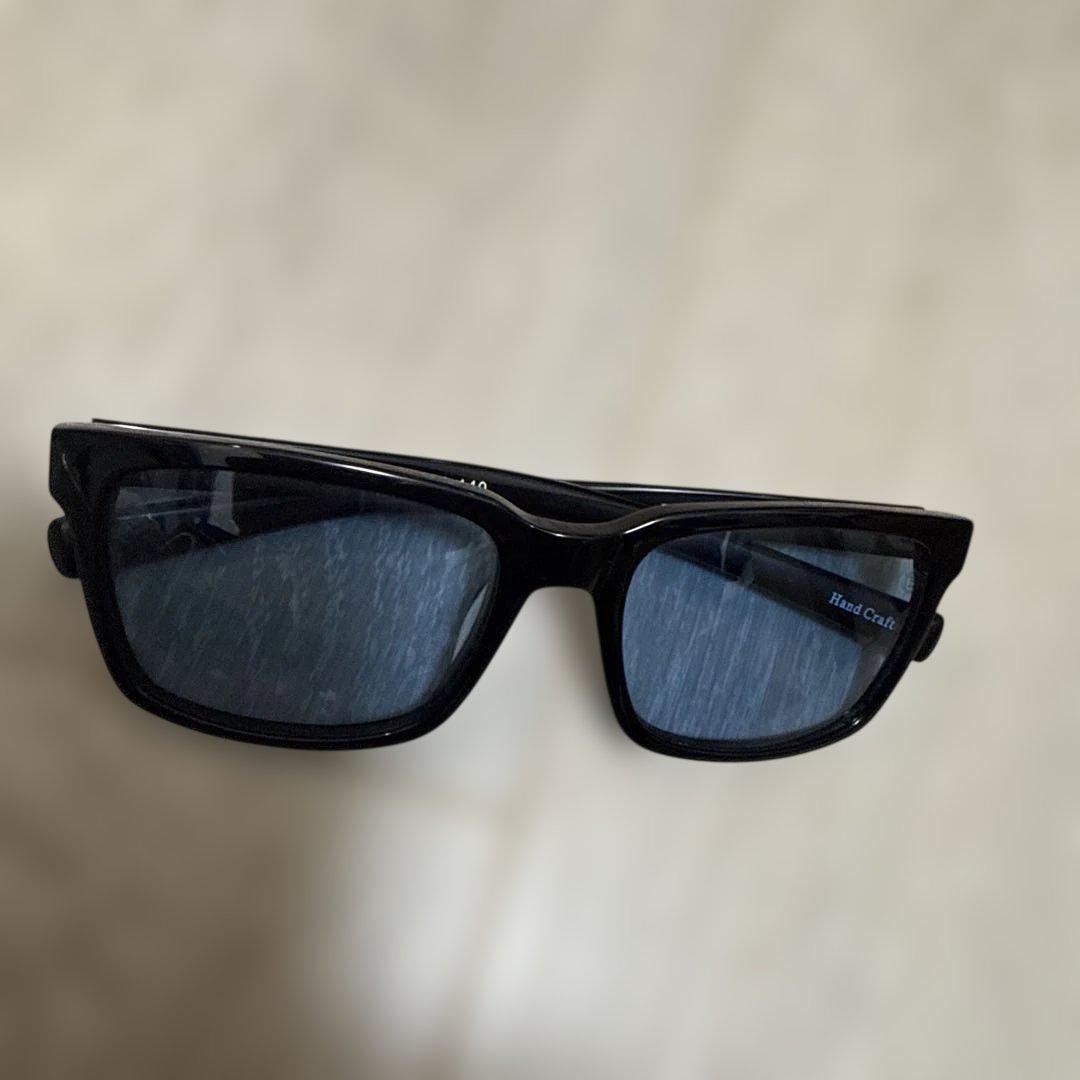 BLACK FLYS FLY HADLEY 偏光サングラス ライトブルーレンズ