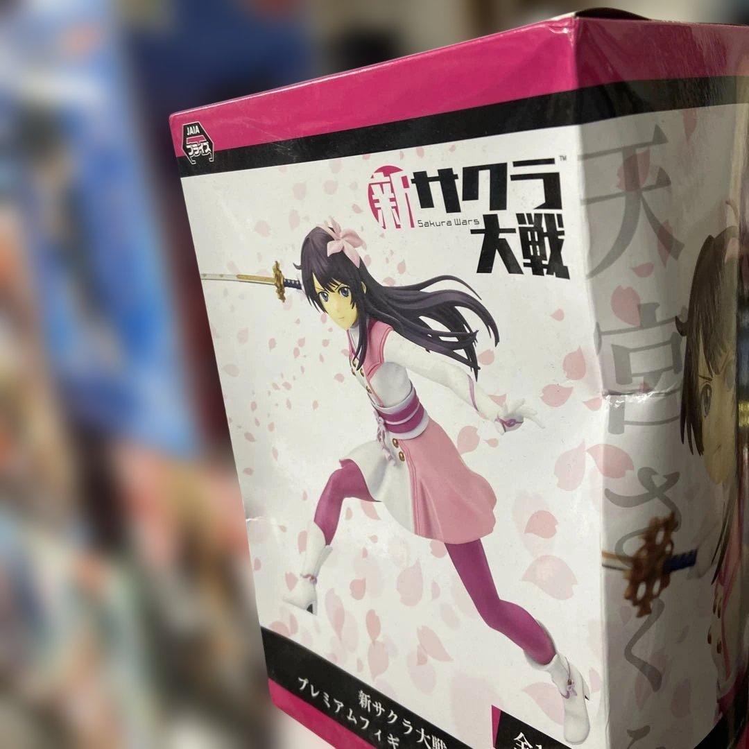 新品 未開封 プライズ フィギュア 33個 まとめ 激安 人気アニメ 美少女