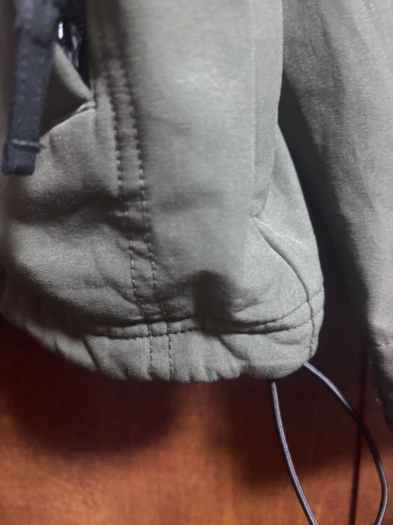 Carhartt オリーブグリーン ジャケット