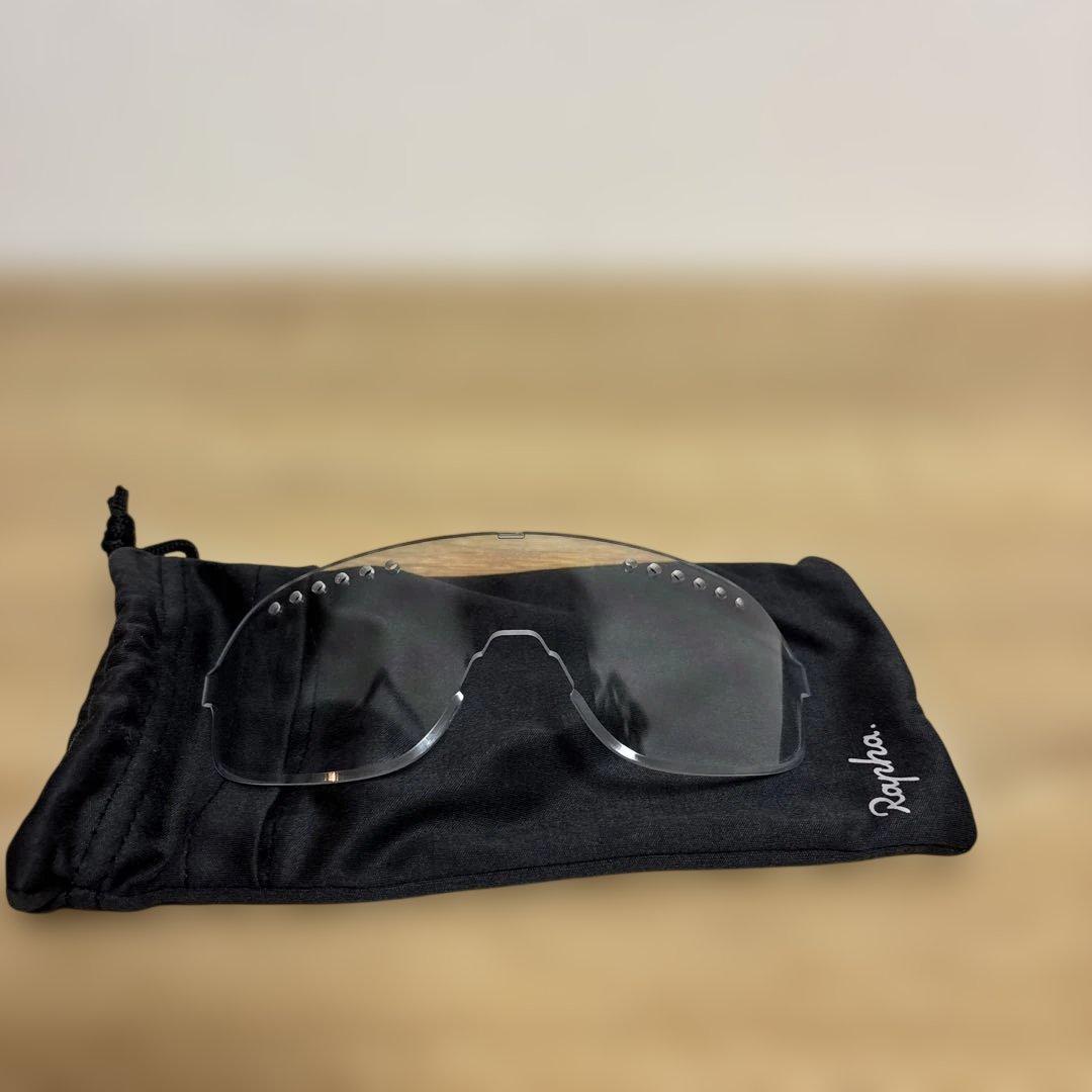 Rapha エクスプロア　サングラス