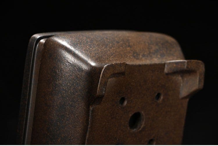 多肉植物鉢 紫砂鉢 盆栽鉢 植木鉢 小品盆栽鉢 大品盆栽鉢