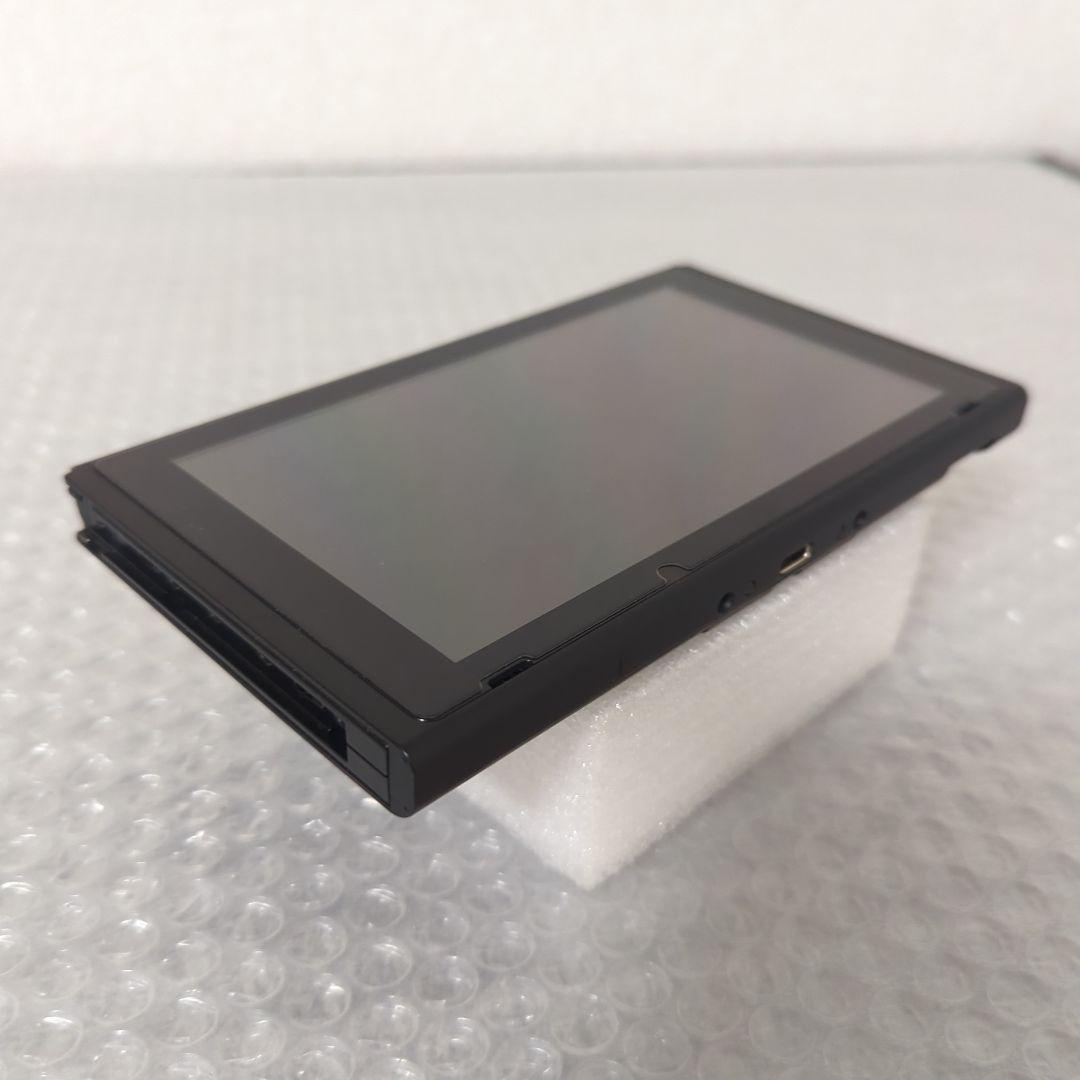 【ジャンク】NintendoSwitch ニンテンドースイッチ本体 2020