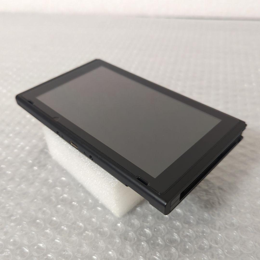 【ジャンク】NintendoSwitch ニンテンドースイッチ本体 2020