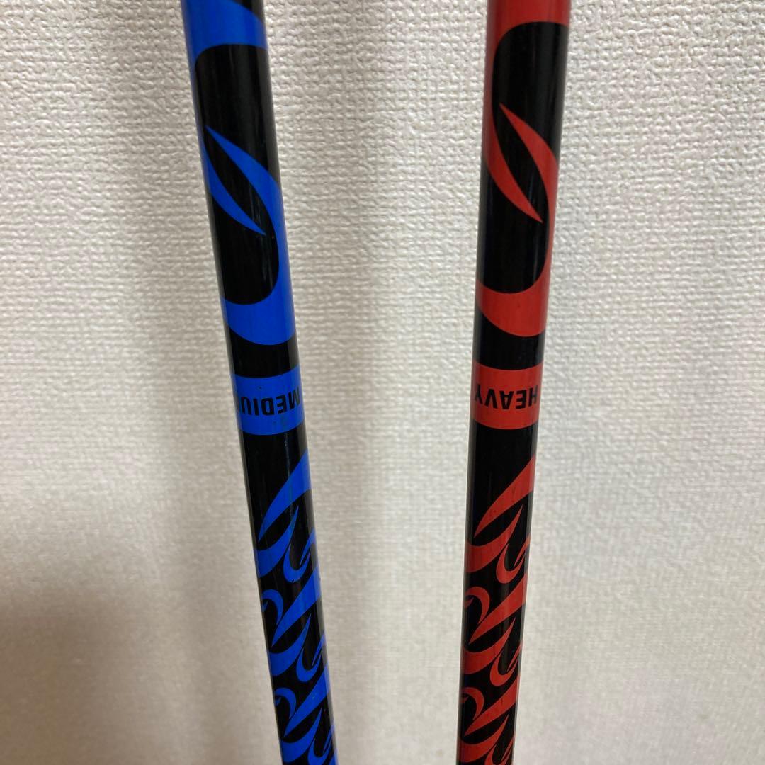 【貴史】スーパースピードゴルフスイング練習器具