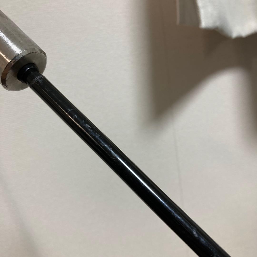 【貴史】スーパースピードゴルフスイング練習器具