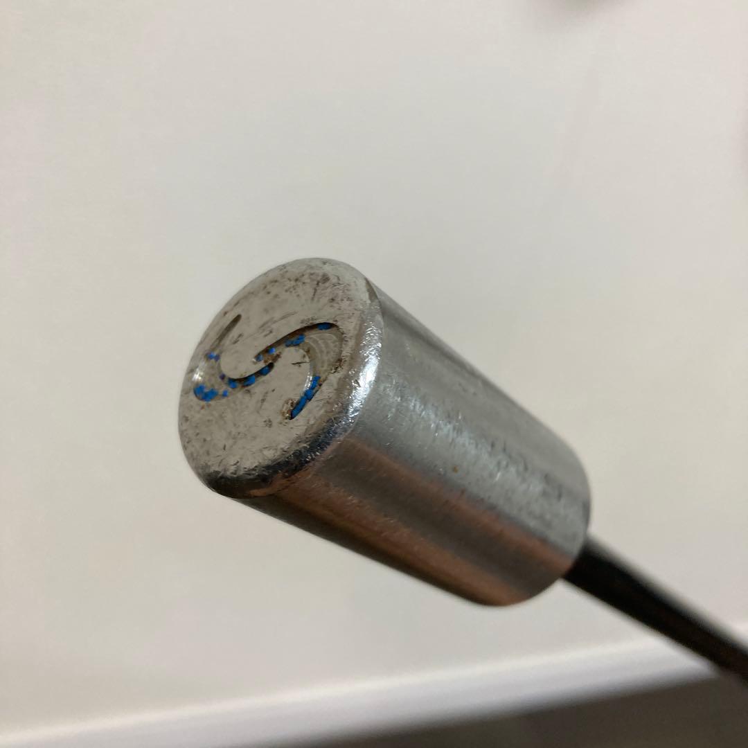 【貴史】スーパースピードゴルフスイング練習器具