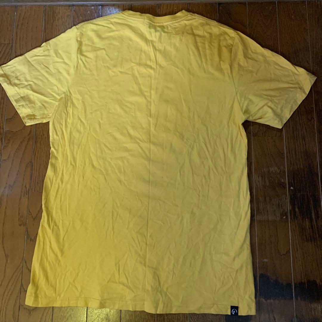 HYSTERIC 希少デザイン　ガールプリントTシャツ Lサイズ　旧タグ