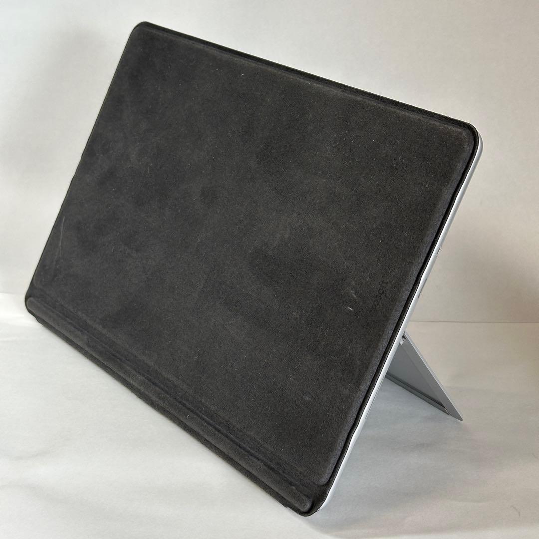 Microsoft Surface go3本体 + キーボードカバー ＋ 充電器