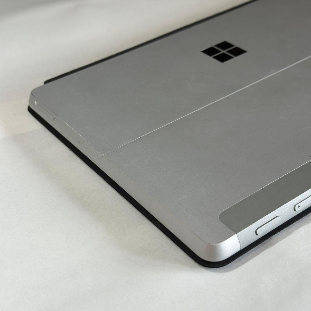 Microsoft Surface go3本体 + キーボードカバー ＋ 充電器