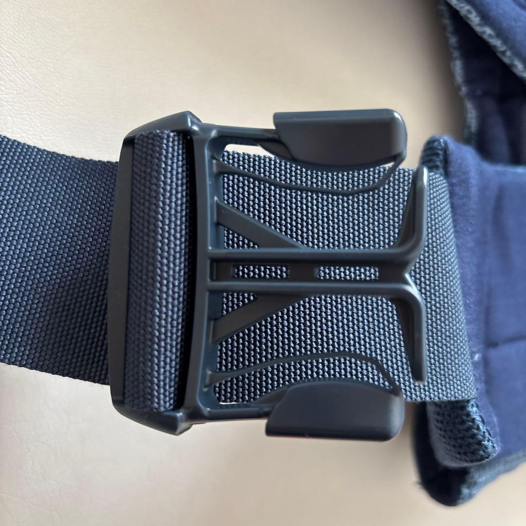 【限定品】エルゴベビー　ベビーキャリア　AERLOOM