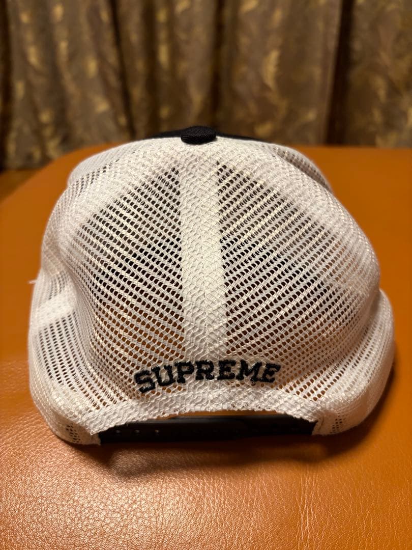 帽子 Supreme America's Favorite Mesh cap