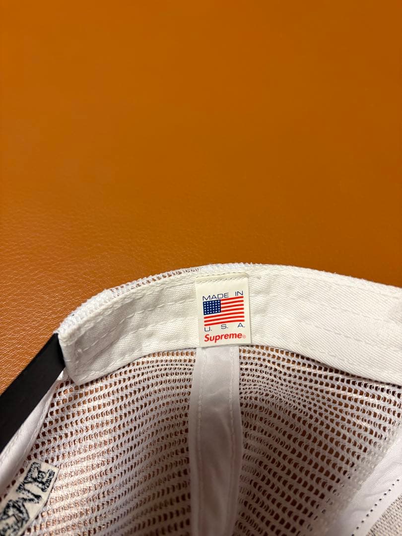 帽子 Supreme America's Favorite Mesh cap
