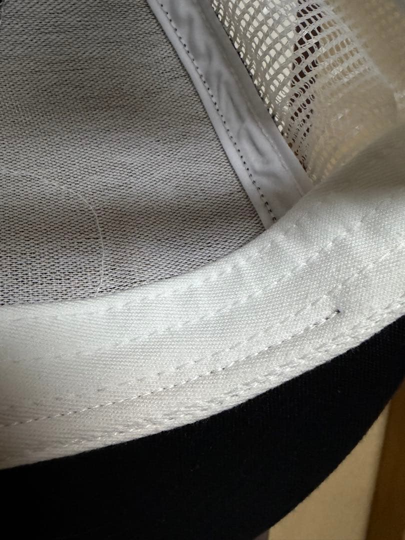 帽子 Supreme America's Favorite Mesh cap