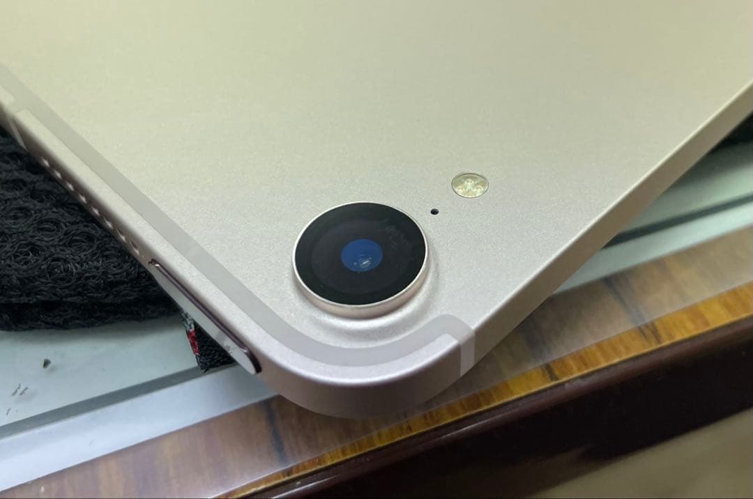 ipad mini 6 64GB WIFI＋cellulraar
