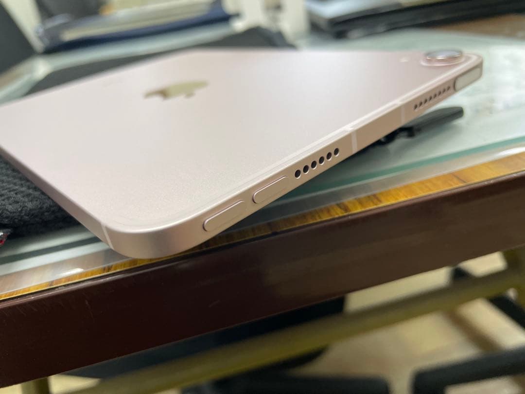 ipad mini 6 64GB WIFI＋cellulraar