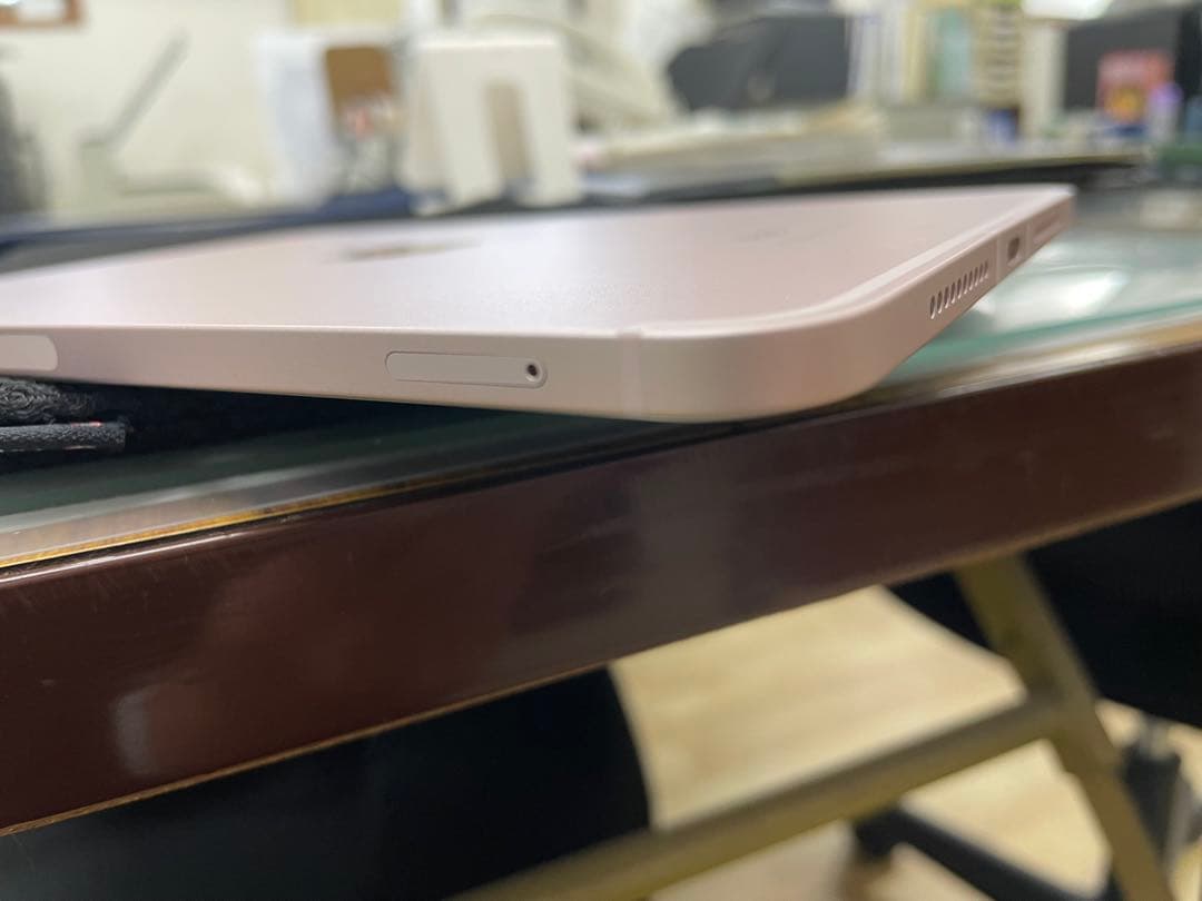 ipad mini 6 64GB WIFI＋cellulraar