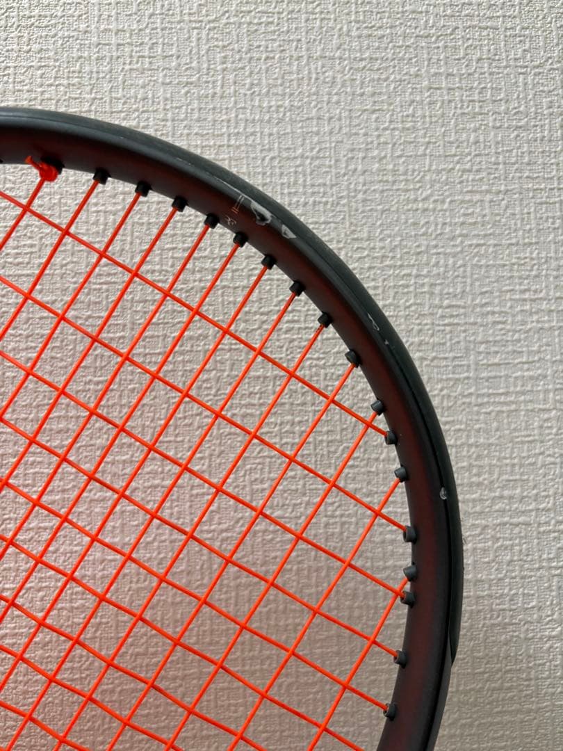 ラケット(硬式用) Wilson RF 01 Future G2 280g