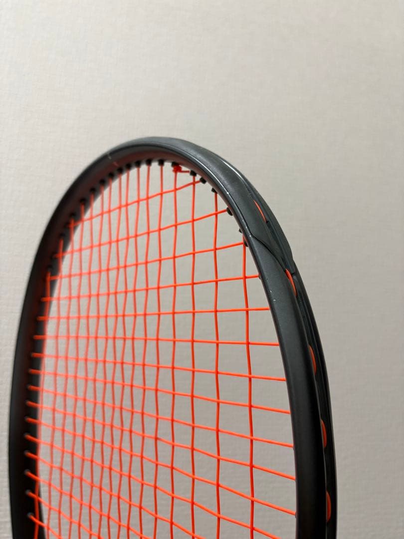 ラケット(硬式用) Wilson RF 01 Future G2 280g