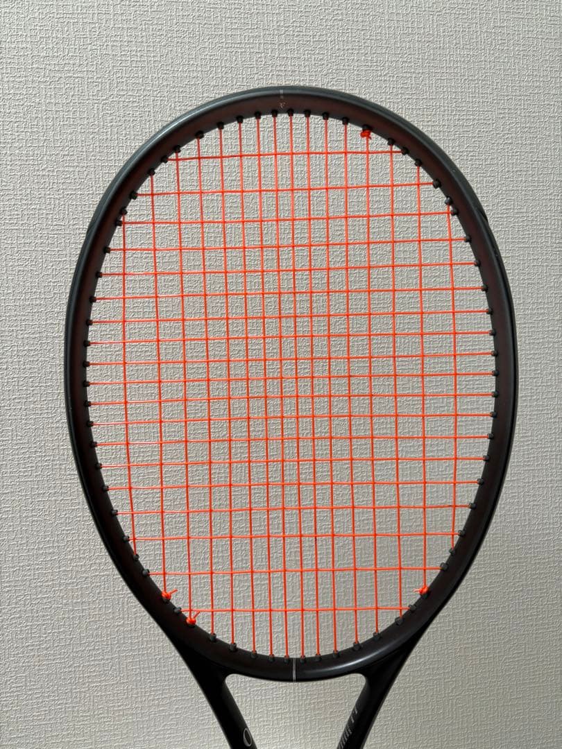 ラケット(硬式用) Wilson RF 01 Future G2 280g