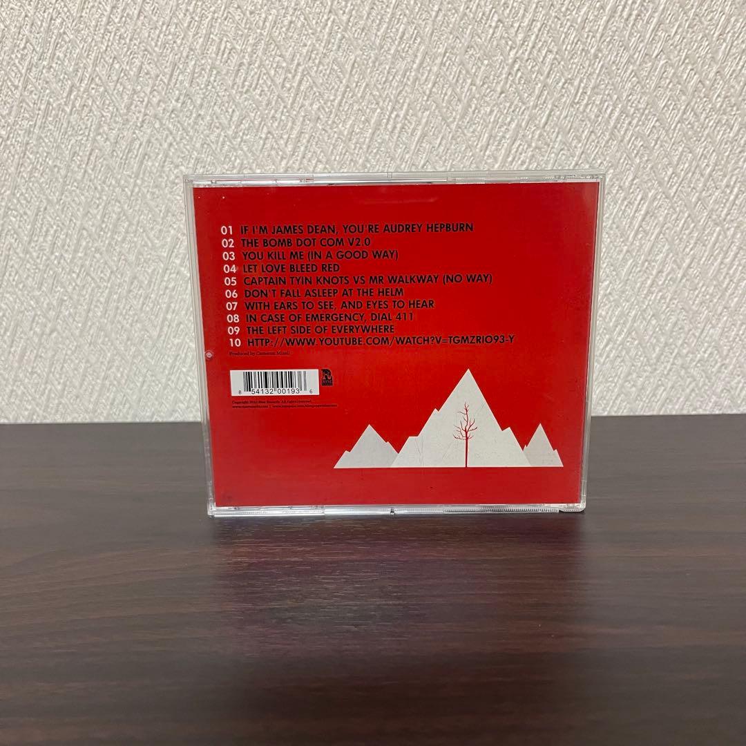 SLEEPING WITH SIRENS / WITH EARS TO 〜