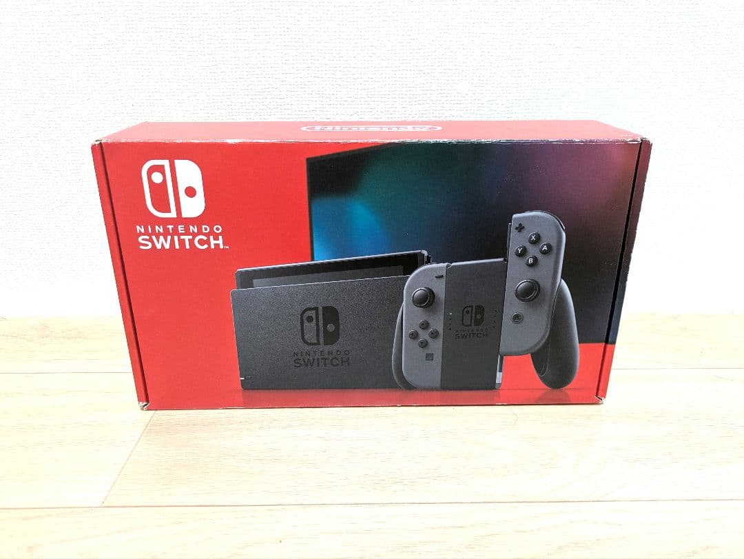 Nintendo Switch ＋マリカ 8 Deluxe＋ピクミン4