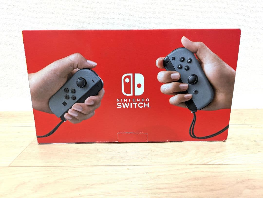 Nintendo Switch ＋マリカ 8 Deluxe＋ピクミン4