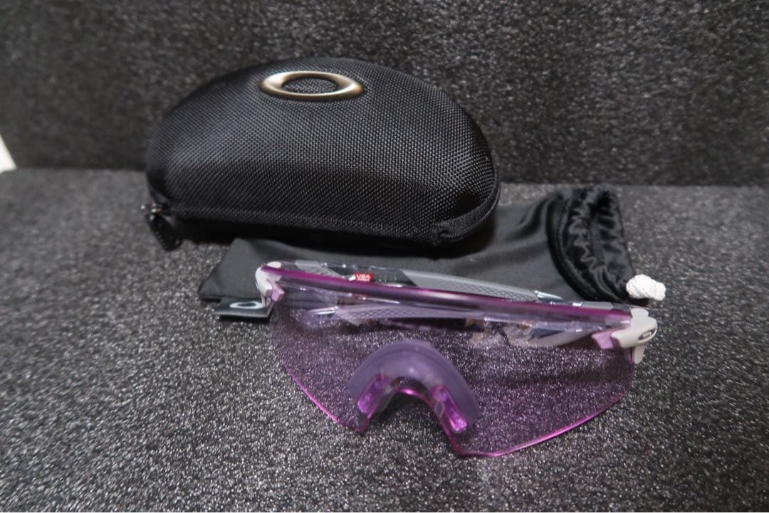 オークリー OAKLEY サングラス ENCODER エンコーダー　アイウェア