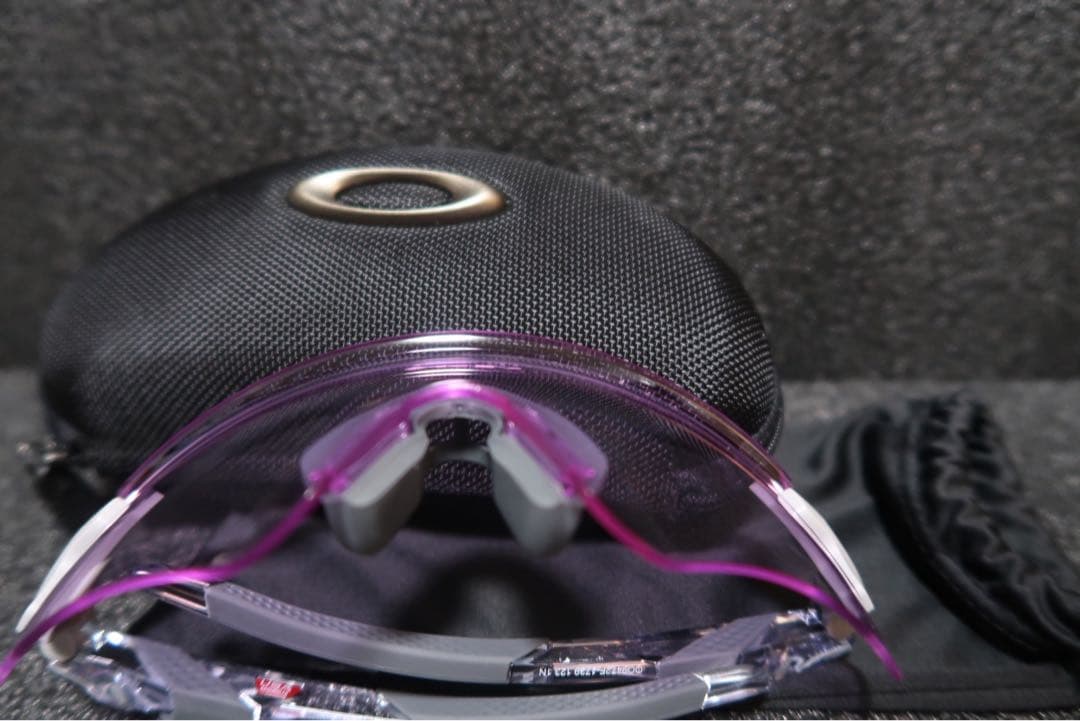 オークリー OAKLEY サングラス ENCODER エンコーダー　アイウェア