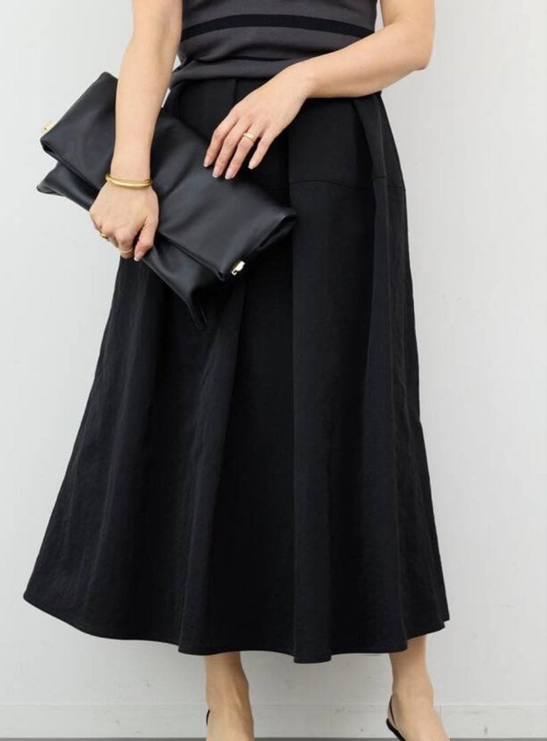 本日限定価格！deuxieme classe Beguiling スカート 36