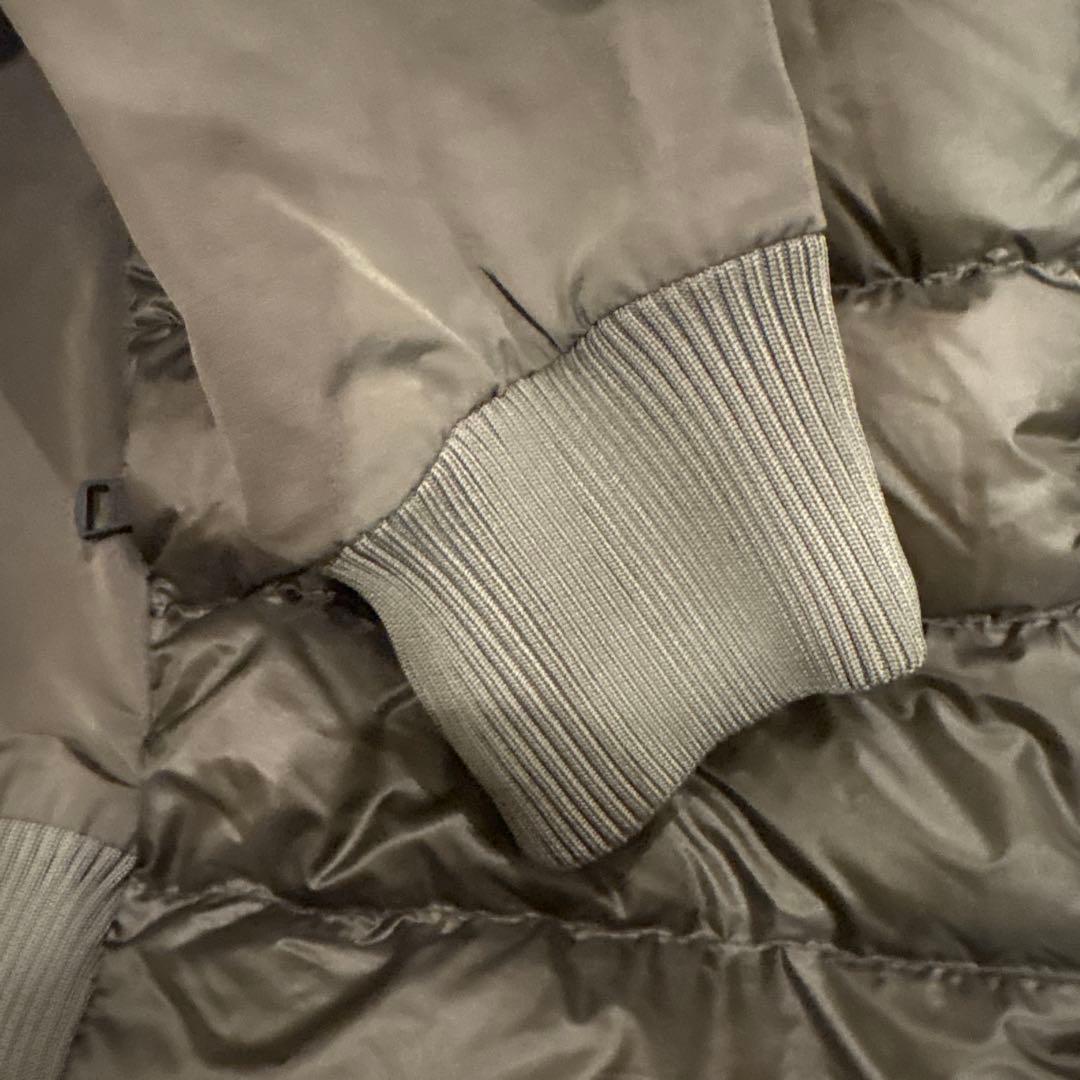 MONCLER オリーブグリーン ジャケット