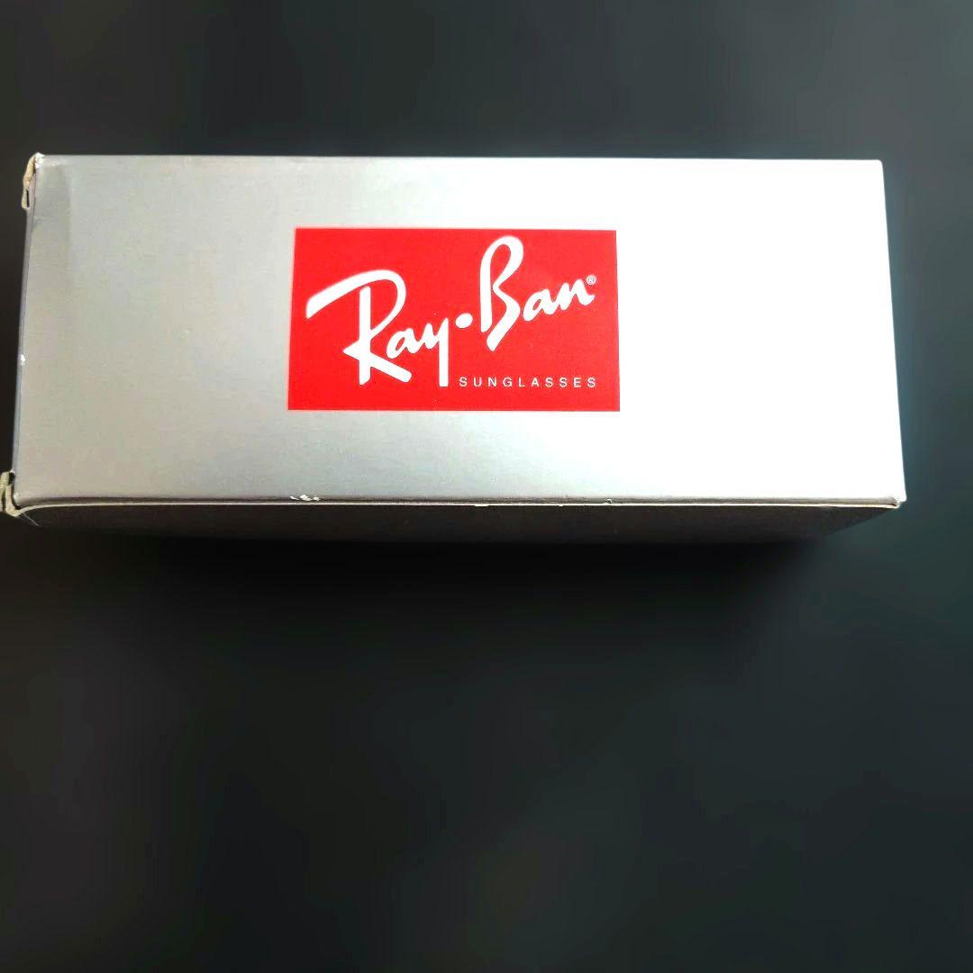 新品未使用‼️　レイバン　サングラス