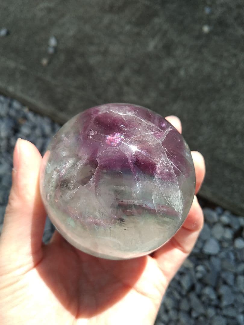 丸玉・原石セット○どでカボチャ