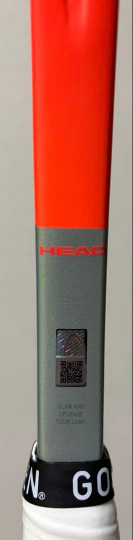 HEAD G360+ RADICAL MP ラジカル MP(2021年モデル)