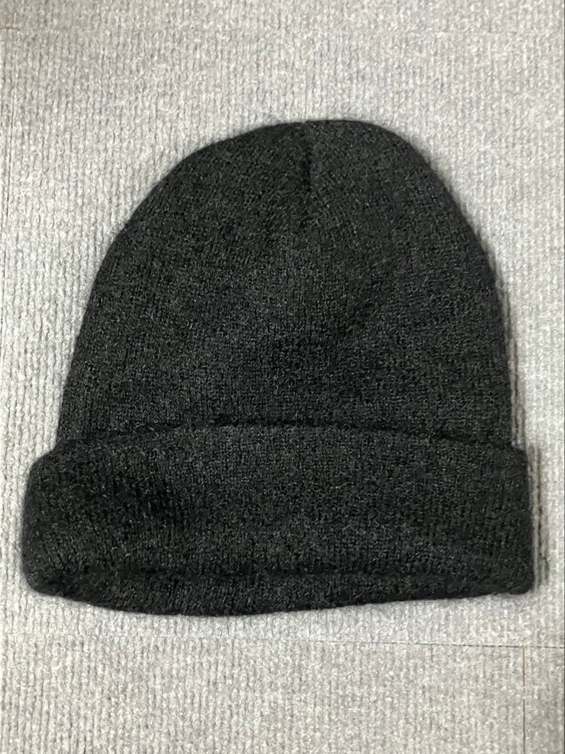 帽子 Supreme Mohair Beanie