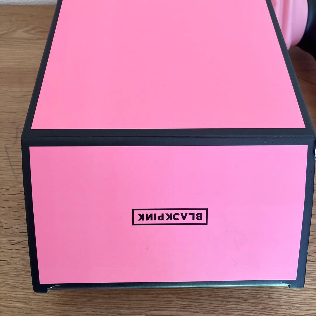 BLACKPINK ペンライト ver2 うちわ マスキングテープ ジェニ