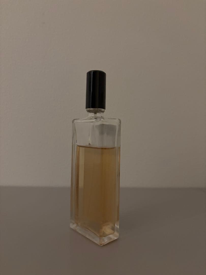 香水(ユニセックス) Serge Lutens Clair de musc 50mL
