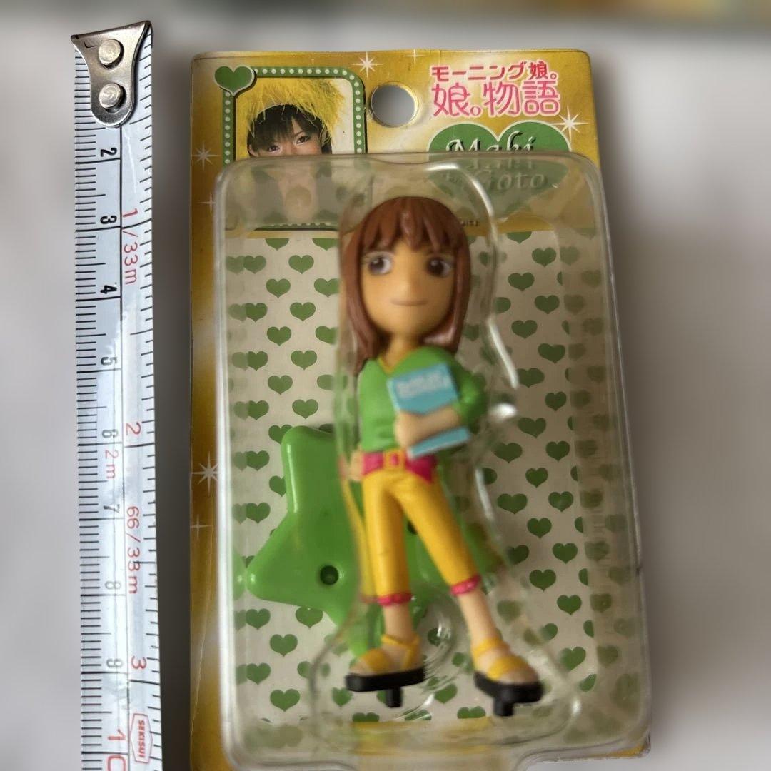 モーニング娘 フィギュアセット 17体　3つのステージ