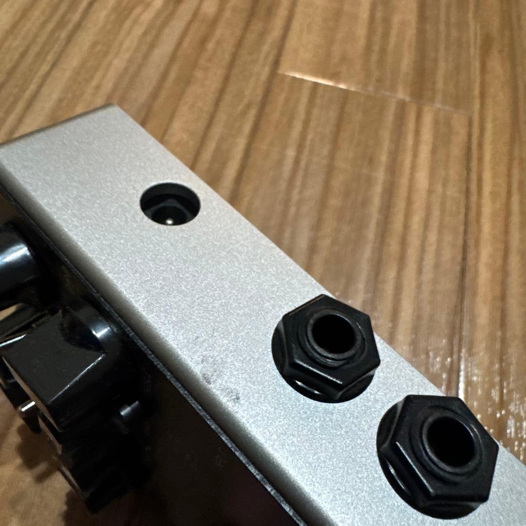 ベース Darkglass Electronics /Microtubes B7K