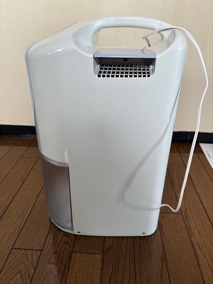 CORONA CD-P63A 衣類乾燥機