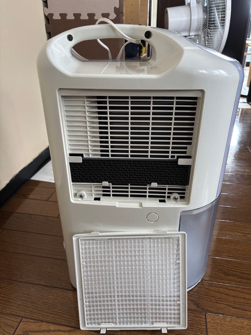 CORONA CD-P63A 衣類乾燥機
