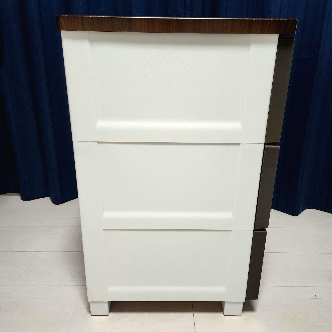 フィッツプラスNTメッシュ　幅55cm3段