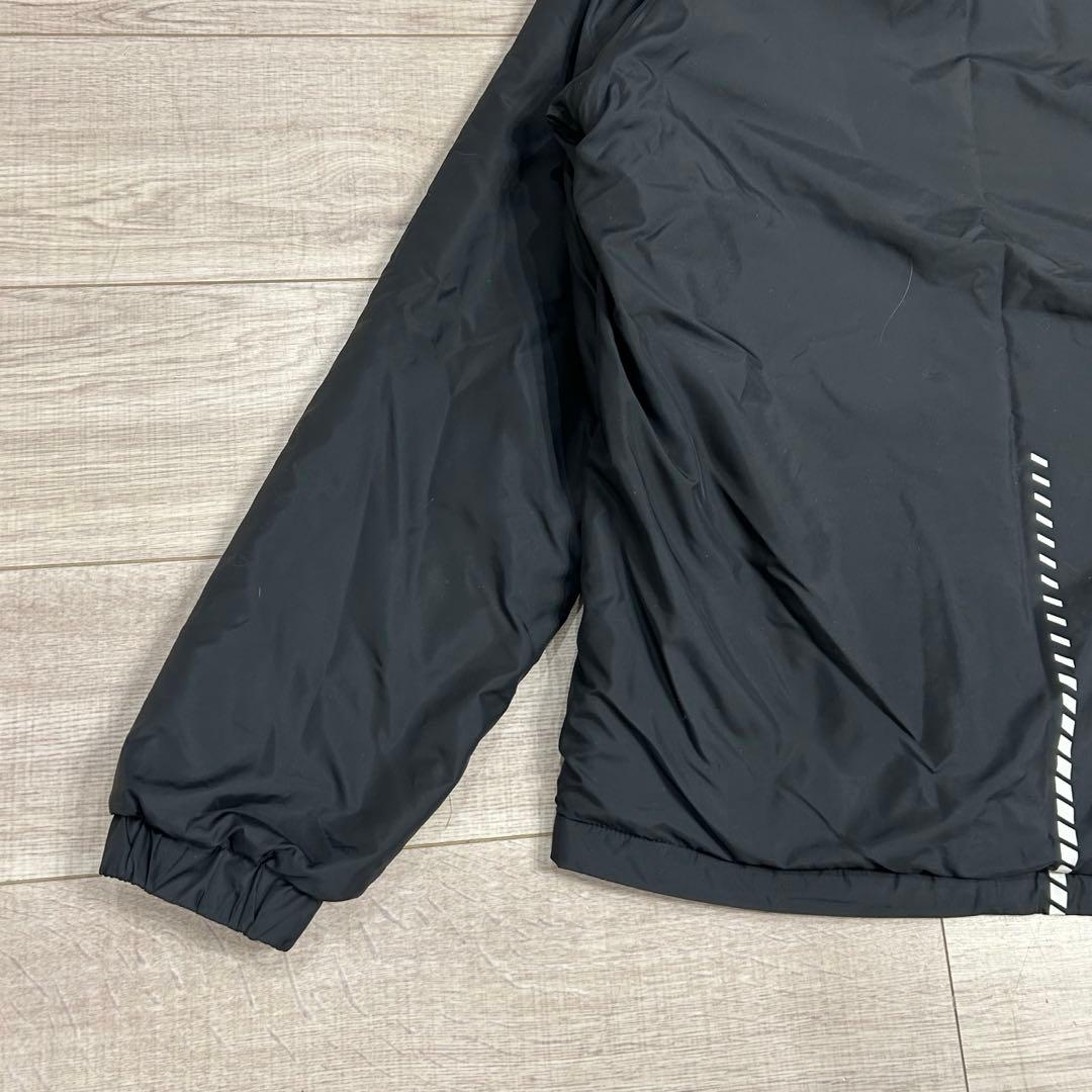 アシックス ウインドブレーカー M 上下 セットアップ asics 裏トリコット