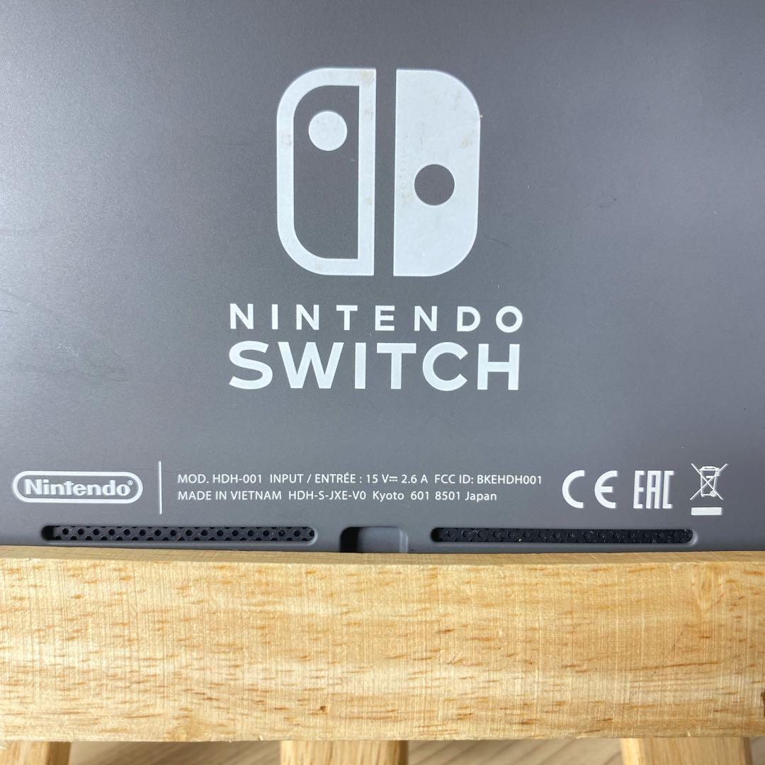 任天堂 ニンテンドー Nintendo Switch Lite グレー