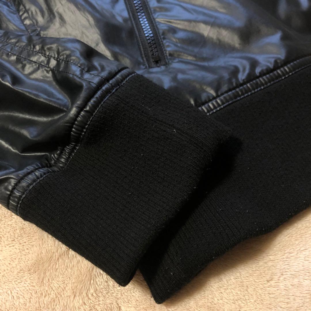 ★totore tonarino★美品　バーバリーブラックレーベル
