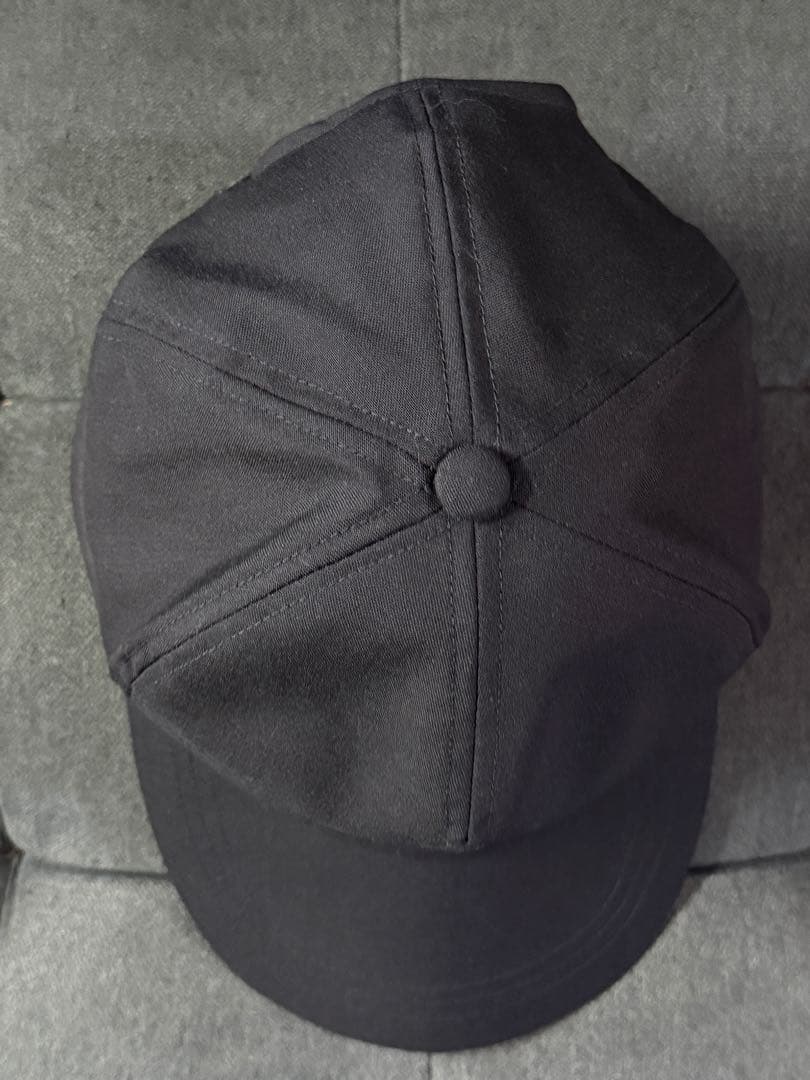 帽子 everyone original logo tropical wool cap