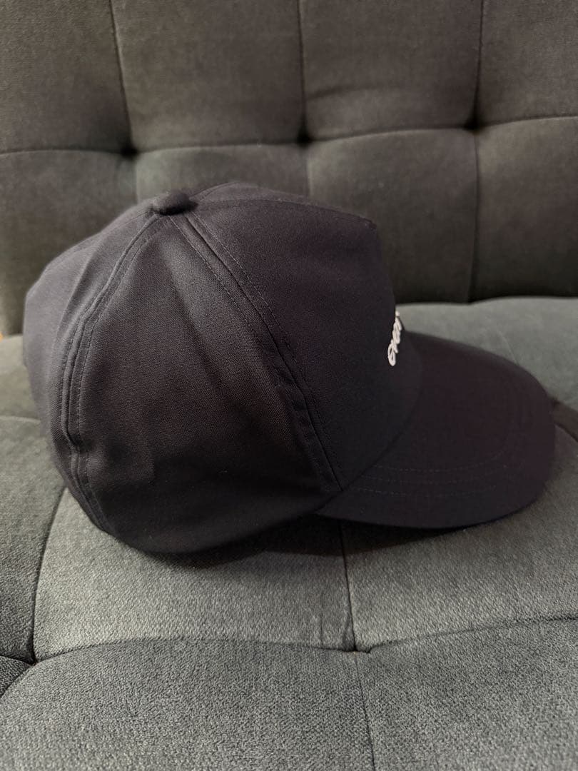 帽子 everyone original logo tropical wool cap